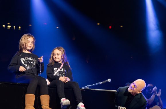 Billy Joel at Madison Square Garden October 20, 2023 – Concert Recap