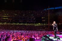Billy Joel at Comerica Park (Detroit) – July 9, 2022