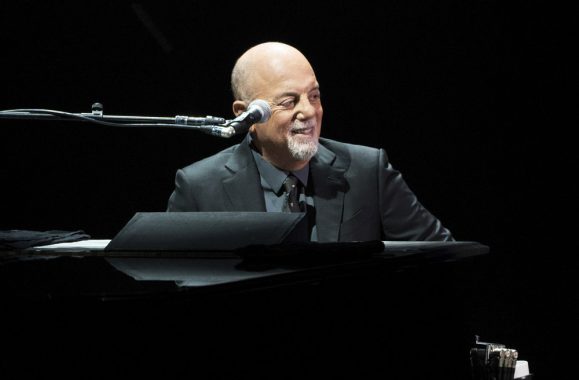 Billy Joel At Madison Square Garden March 24, 2022 – Concert Recap