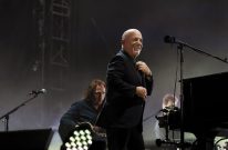 Billy Joel At Bank Of America Stadium in Charlotte, NC – April 23, 2022