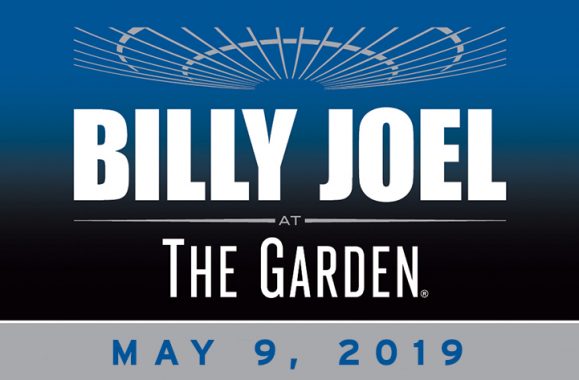 Billy Joel Celebrates His 70th Birthday At The Garden – May 9, 2019!