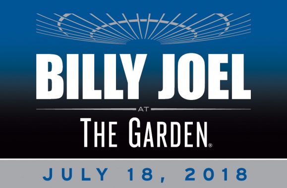 #BillyJoelMSG100 Almost A Month Away!
