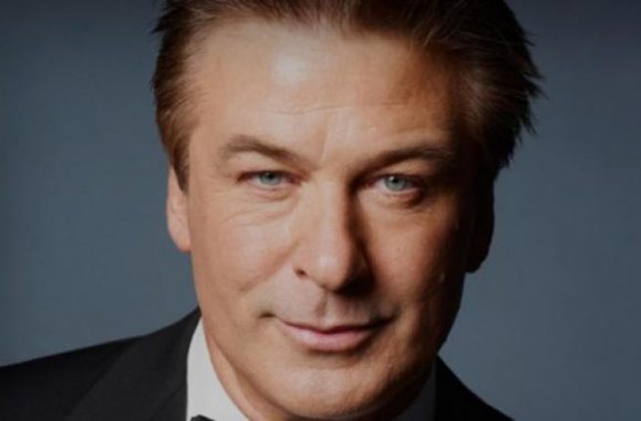 Alec Baldwin Interviews Billy Joel on WNYC’s New Show ‘Here’s The Thing’