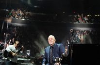 Billy Joel at Madison Square Garden – September 9, 2022
