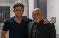 Billy Joel Concert At Wembley Stadium London, England – June 22, 2019