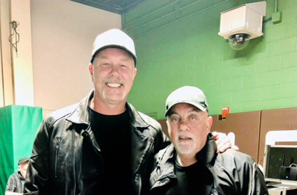 Billy Joel Plays Record-Breaking Wrigley Field Show – Concert Recap