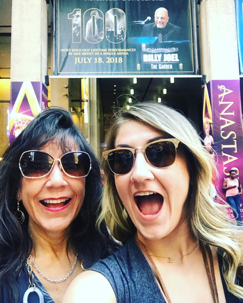 100th @MSG – July 18, 2018