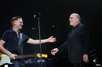 Billy Joel At Madison Square Garden – August 23, 2018