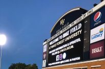 Billy Joel Concert At BB&T Field in Winston-Salem, NC – October 13, 2018