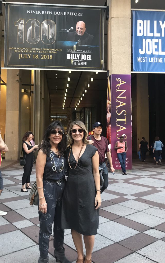 100th @MSG – July 18, 2018
