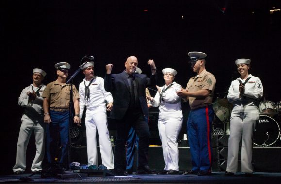 Billy Joel Madison Square Garden May 23, 2018 Concert Recap