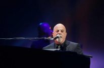 Billy Joel Concert At Toyota Center Houston, TX – November 6, 2015