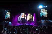 Billy Joel Concert At Citizens Bank Park Philadelphia, PA – August 13, 2015