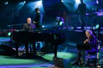 Billy Joel At Madison Square Garden – August 20, 2015