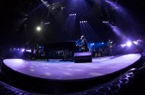 Billy Joel At Madison Square Garden – September 26, 2015