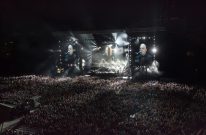 Billy Joel Concert At Wrigley Field Chicago, IL – August 26, 2016