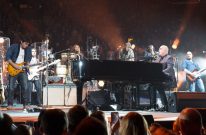 Billy Joel At Madison Square Garden – October 21, 2015