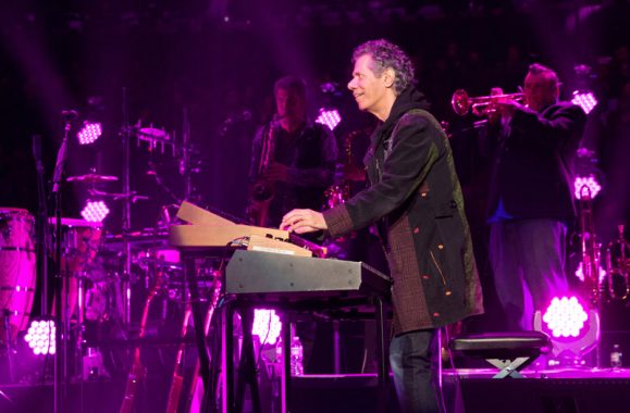 Tribute To Chick Corea