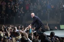 Billy Joel At Madison Square Garden – November 25, 2014
