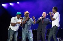 Billy Joel Concert At Citizens Bank Park Philadelphia, PA – August 2, 2014