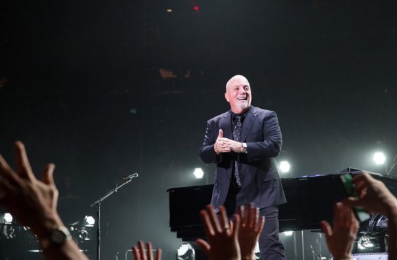 A Look At Billy Joel’s MSG Residency: Surprise Guests
