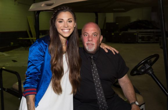 Exclusive Photos From Billy Joel’s July 9th Show at Citizens Bank Park
