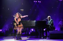 Billy Joel At Madison Square Garden – August 24, 2022