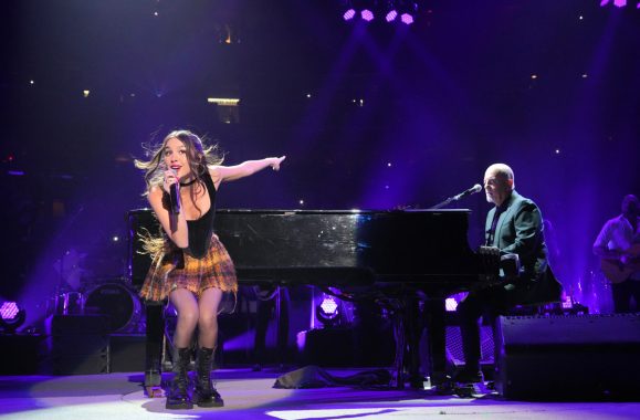 Billy Joel At Madison Square Garden August 24, 2022 – Concert Recap