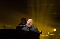 Billy Joel Concert At Nationals Park Washington, DC – July 30, 2016