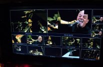 Billy Joel At Madison Square Garden – December 17, 2016