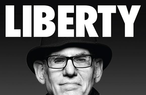 “Liberty: Life, Billy and the Pursuit of Happiness” by Liberty DeVitto, foreword by Billy Joel Available July 17