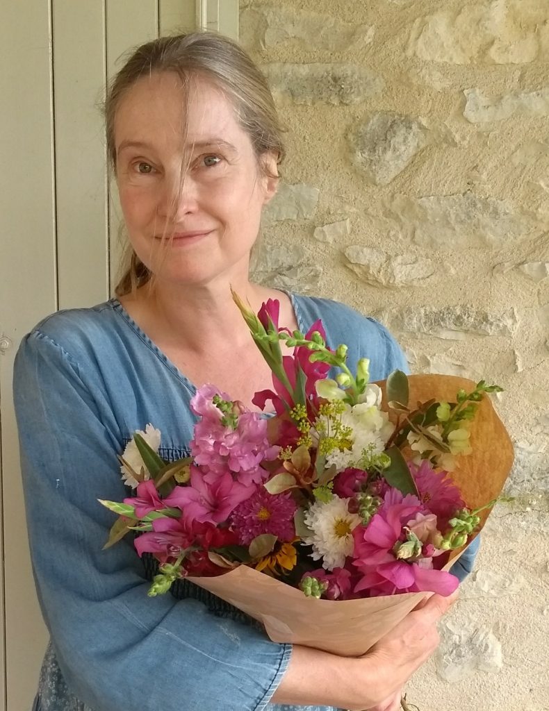 Lot-and-flowers