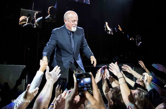 Billy Joel At Fenway Park June 26 – Concert Reviews, Set List & Photos