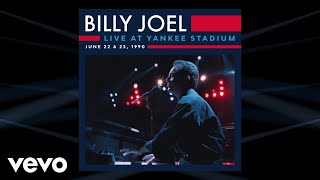 Goodnight Saigon (Live at Yankee Stadium – June 1990)