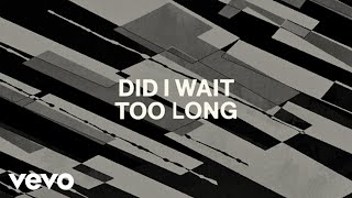 Turn the Lights Back On (Official Lyric Video)