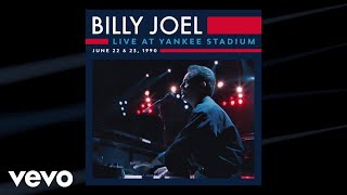 I Go to Extremes (Live at Yankee Stadium – June 1990)