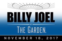Billy Joel At Madison Square Garden – November 18, 2017