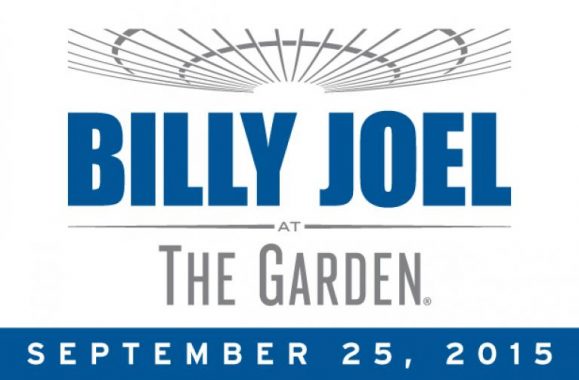 Billy Joel 21st Show At Madison Square Garden September 25, 2015