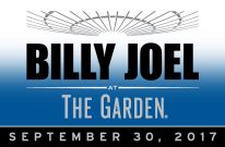 Billy Joel At Madison Square Garden – September 30, 2017