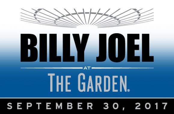 Billy Joel Sets Record 45th Consecutive MSG Show September 30