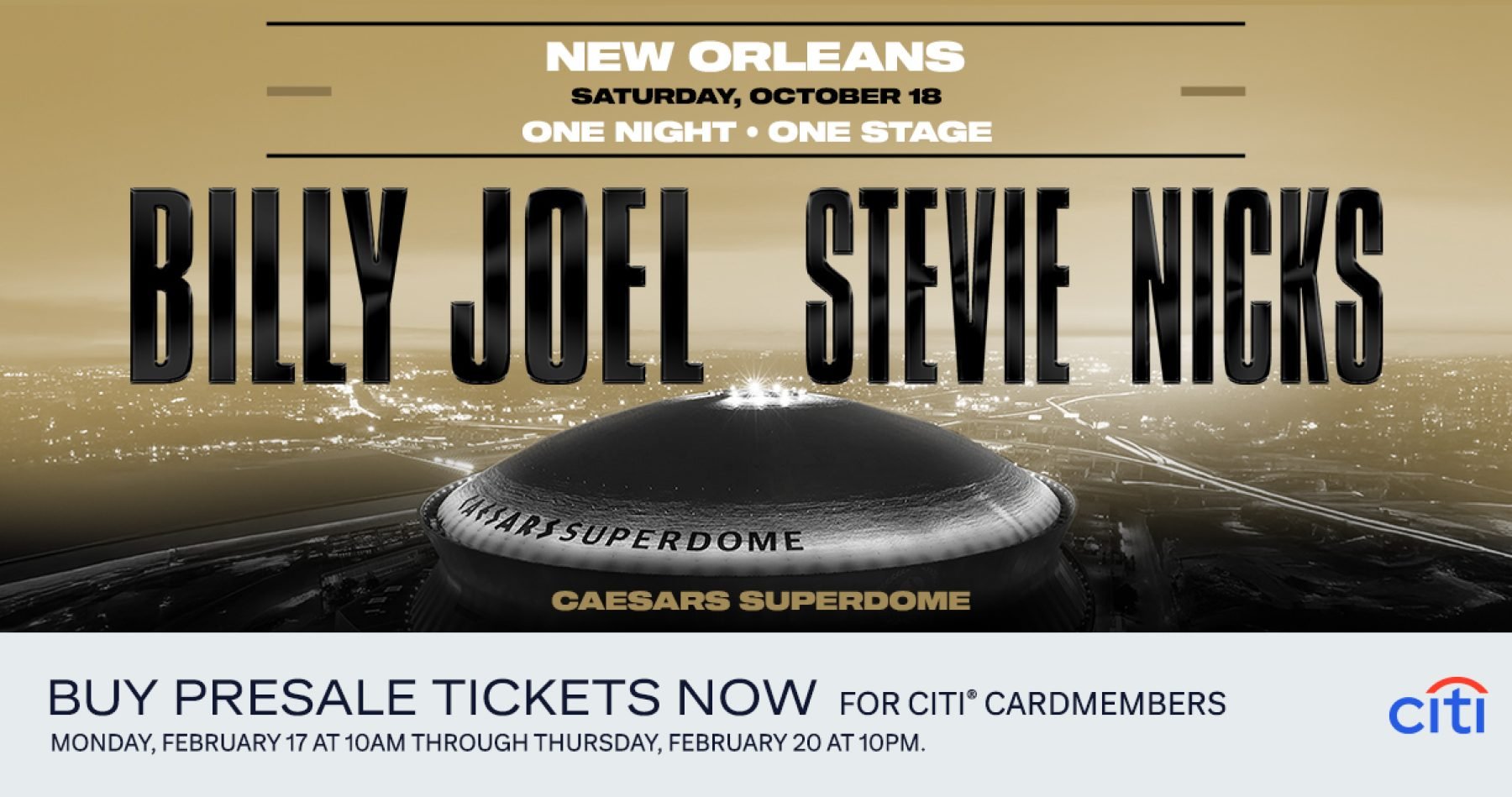 NewOrleans_BillyJoel_StevieNicks_2025_Citi_1200x630_Presale