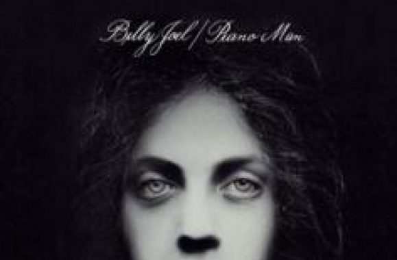 Billy Joel’s ‘Piano Man’ To Be Inducted Into Grammy Hall Of Fame