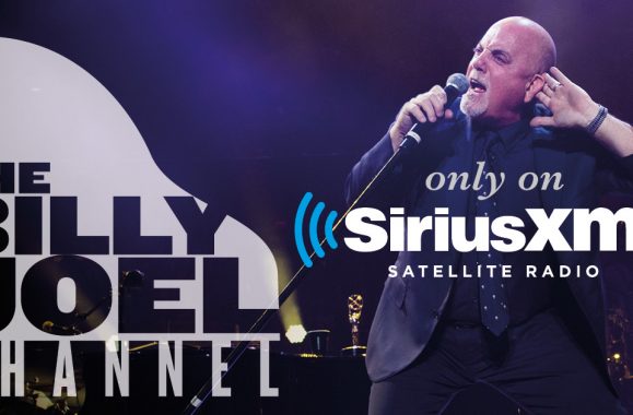 The Billy Joel Channel Returns To SiriusXM