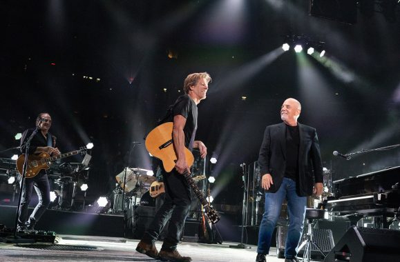 Billy Joel at Madison Square Garden August 29, 2023 – Concert Recap