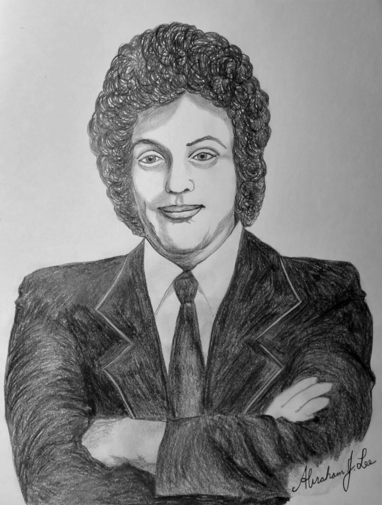 Young-Billy-pencil