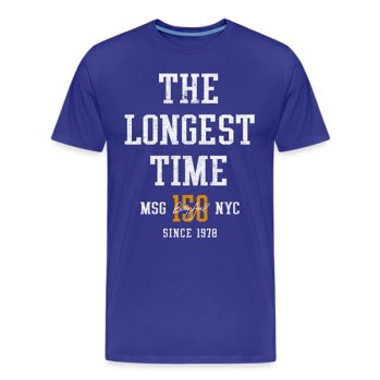 150 longest tee