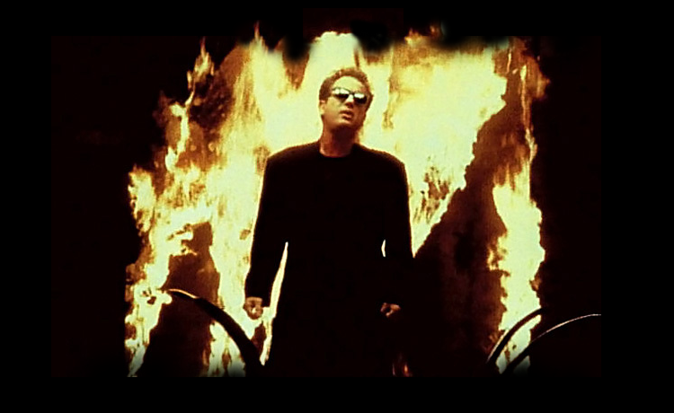 Music Videos