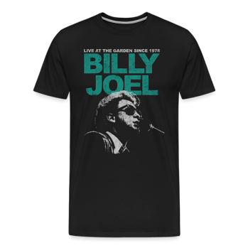 billy live t