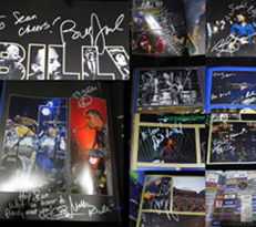 Collectible Gallery Photos