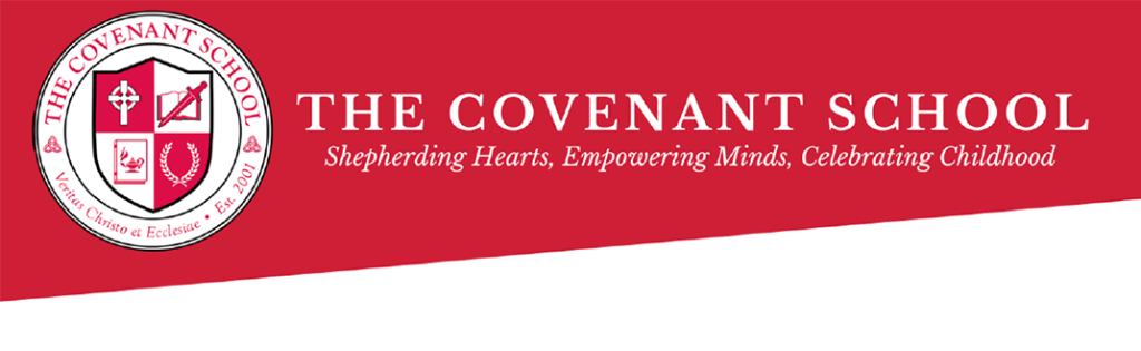 The Covenant School Celebrates Hope and Joy in Revitalized Space